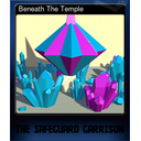 Beneath The Temple