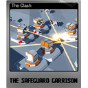 The Clash (Foil)