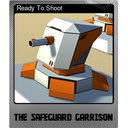 Ready To Shoot (Foil)