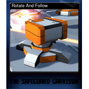 Rotate And Follow