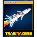 SPACESHIP