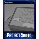 Keyboard