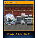 Evil Computer