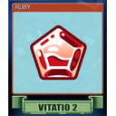 RUBY (Trading Card)