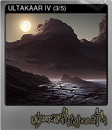ULTAKAAR IV (3/5)