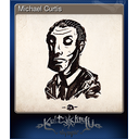 Michael Curtis