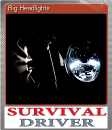 Big Headlights