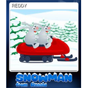 REDDY