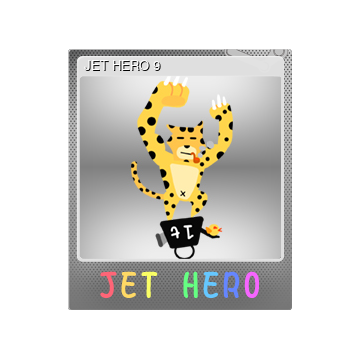 hero jet price