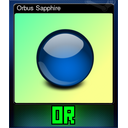 Orbus Sapphire