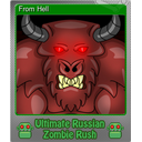 From Hell (Foil)
