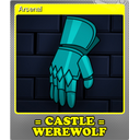 Arsenal (Foil)
