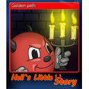 Golden path