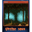 Cave (Trading Card)