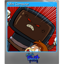 Mini Computer (Foil)