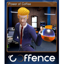 Power of Coffee