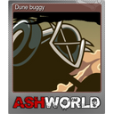 Dune buggy (Foil)