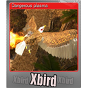 Dangerous plasma (Foil)