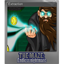 Extraction (Foil)