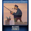 Georges the Lighthouse Keeper