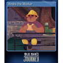 Andre the Worker