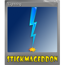 Lightning (Foil)