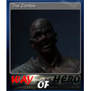 The Zombie