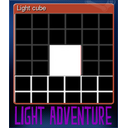 Light cube