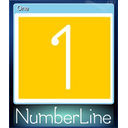 One