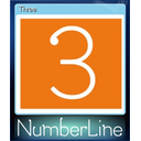 Three
