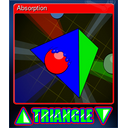 Absorption
