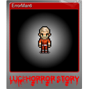 ErrorMan6 (Foil)