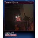 Doomed Puppy