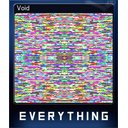 Void