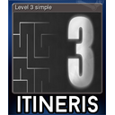 Level 3 simple