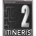 Second Level (Foil)