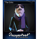 The Critic