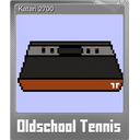 Katari 2700 (Foil)