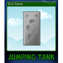 Exit Stone