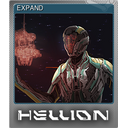EXPAND (Foil)