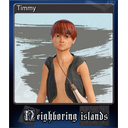 Timmy