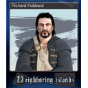 Richard Hubbard
