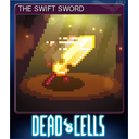 THE SWIFT SWORD