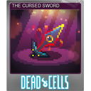 THE CURSED SWORD (Foil)