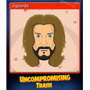 Jigoorda (Trading Card)