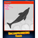 Dolphin (Trading Card)