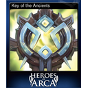 Key of the Ancients