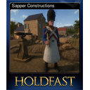 Sapper Constructions