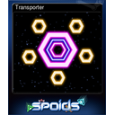 Transporter
