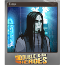 Timu (Foil)